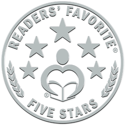 Readers&rsquo; Favorite Five Stars award seal